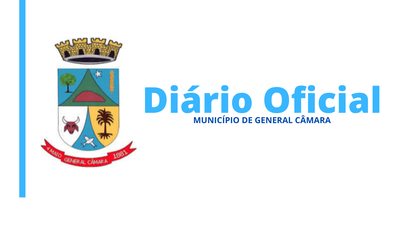 Diário Oficial