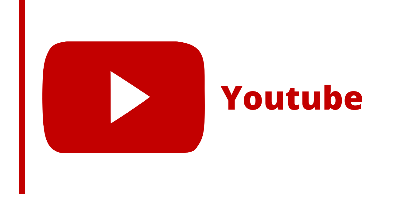 ACESSE YOUTUBE