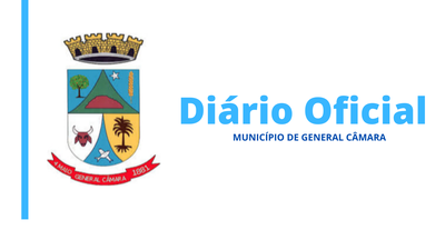 Diário Oficial